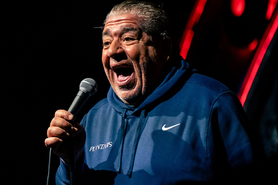 joey diaz tour1