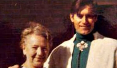 Gladys Huldah Walker