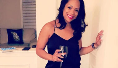Tonya Hartwell