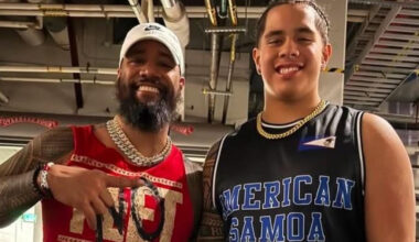 Samson Fatu