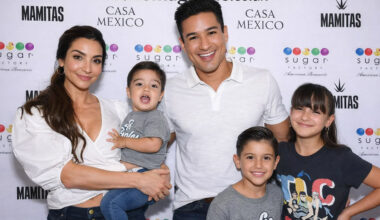 Santino Rafael Lopez