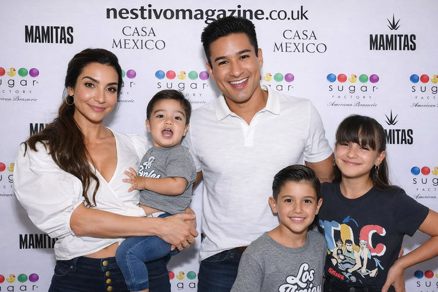 Santino Rafael Lopez